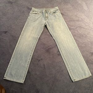 Old Navy 👖 31x34 - Worn Once - Straight Leg
